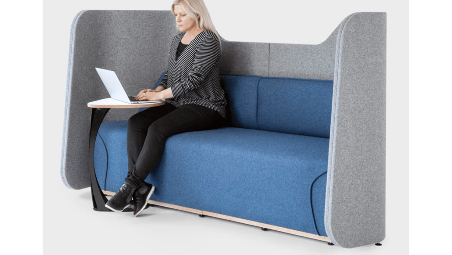 Soft Seating Scrum Range