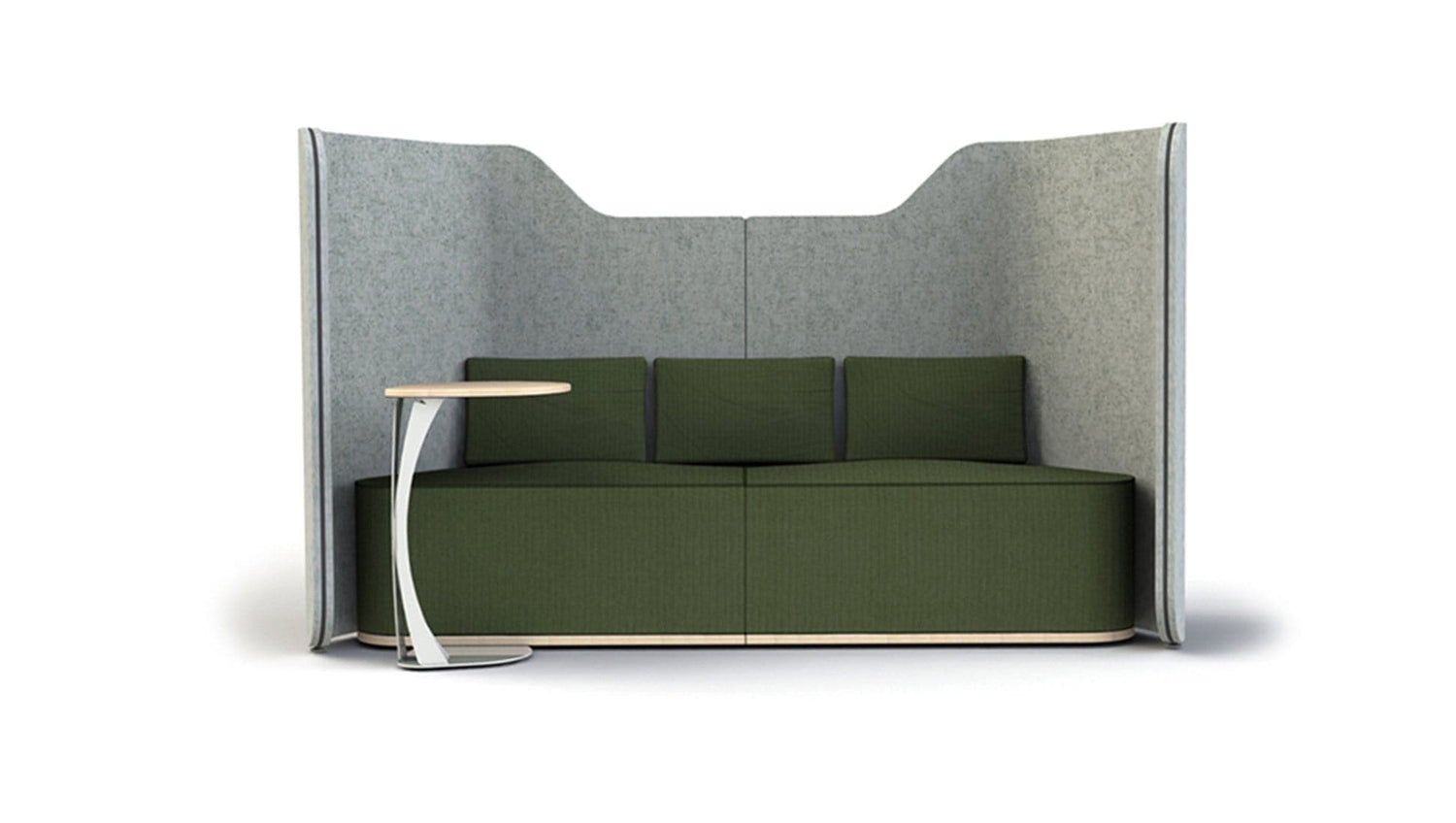 Soft Seating Scrum Range