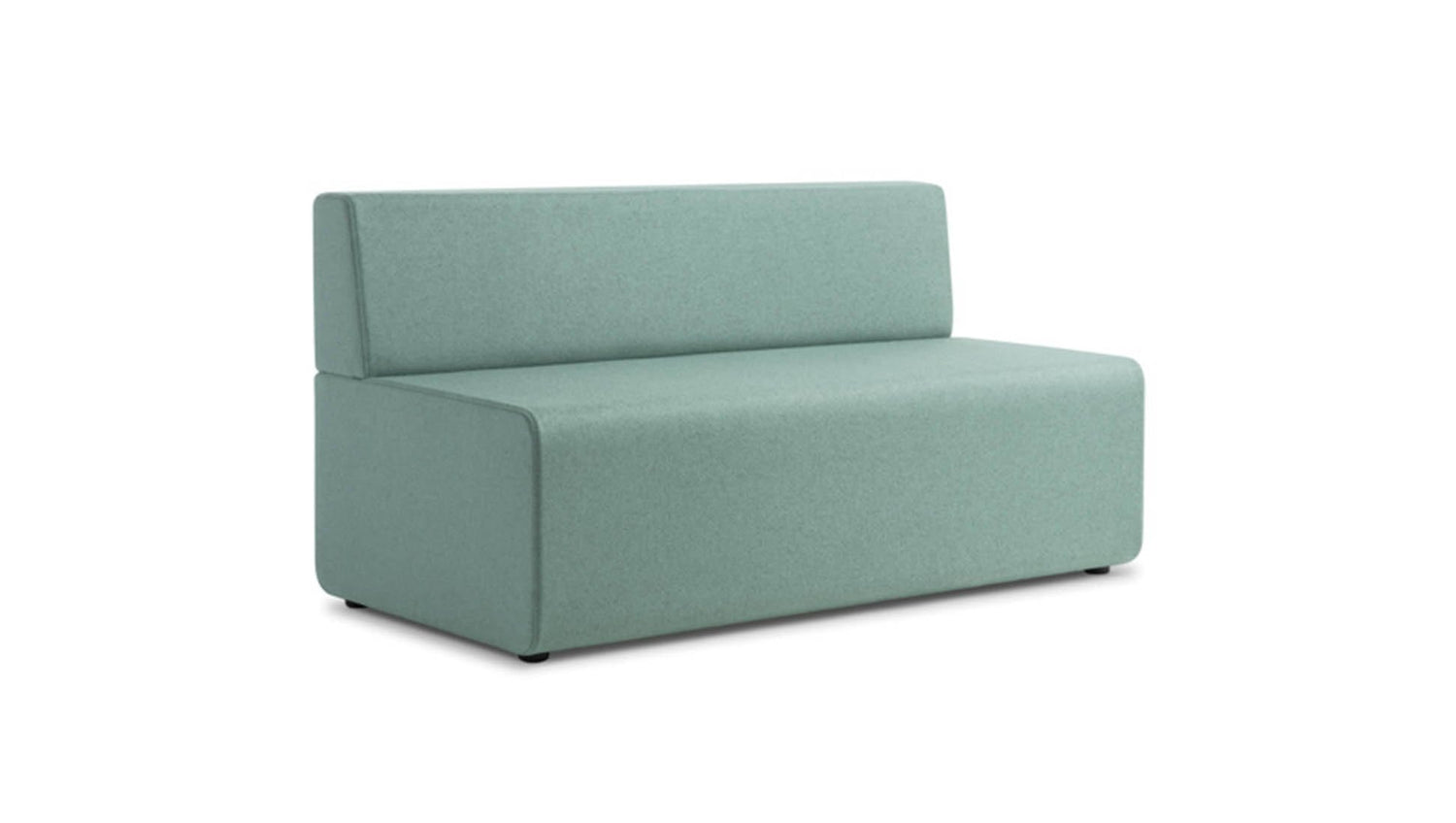 Soft Seating 2-seater Seattle
