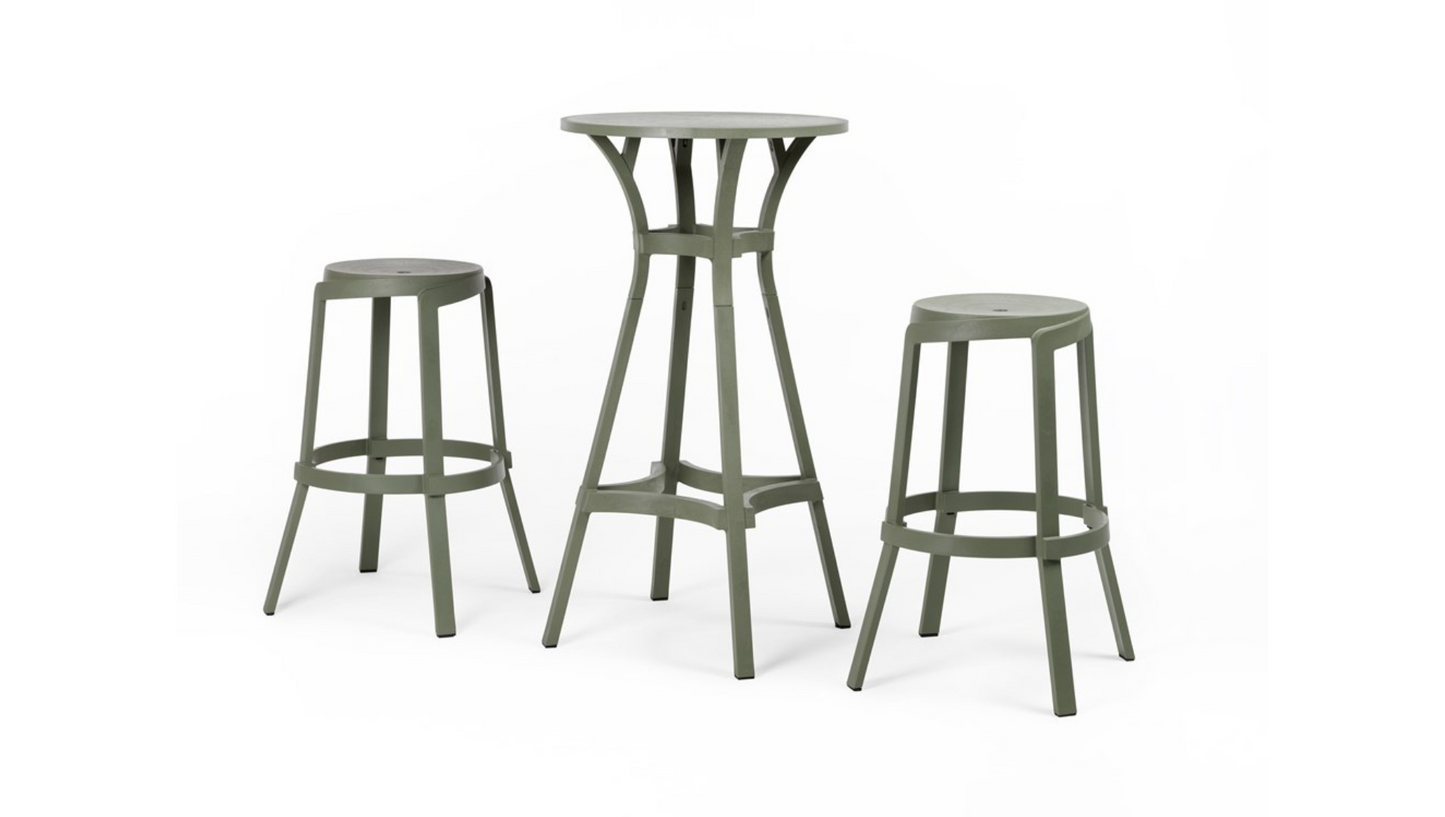 Stack Stool - McGreals