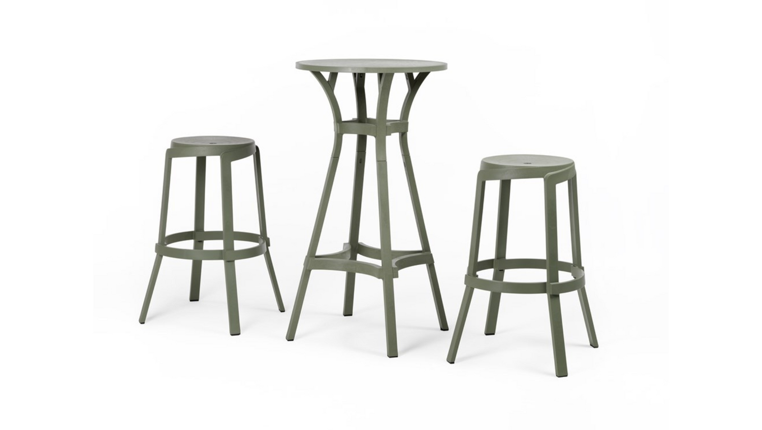 Stack Stool - McGreals