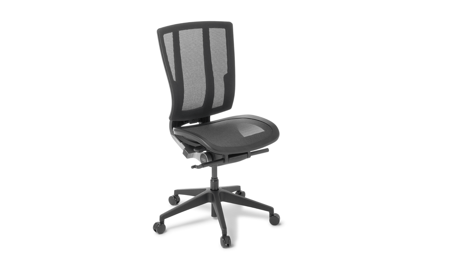 Seating No Arms Shift Chair