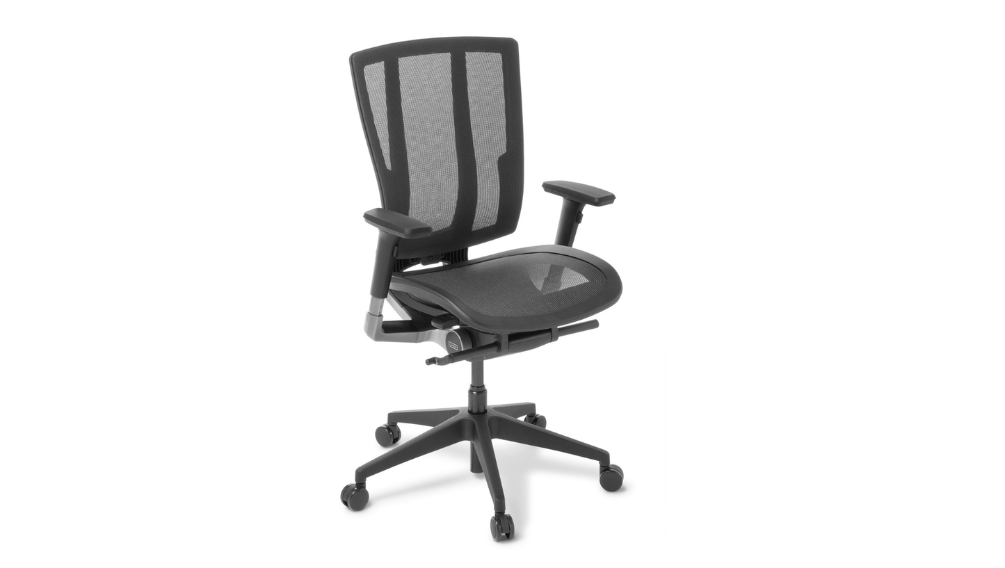 Seating With Arms Shift Chair