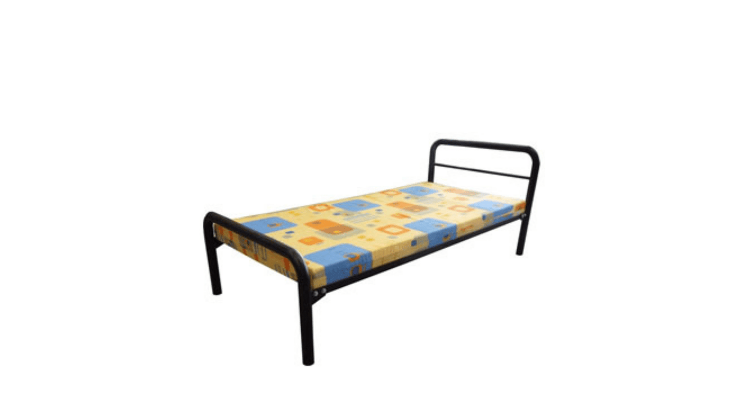 Cotton Sick Bay Bed