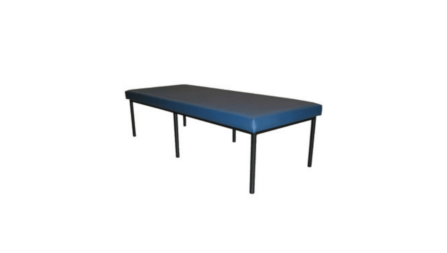 Vinyl Sick Bay Bed