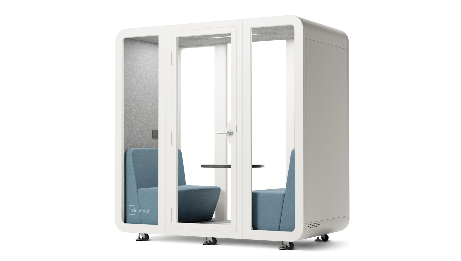 Pods Silent Pod