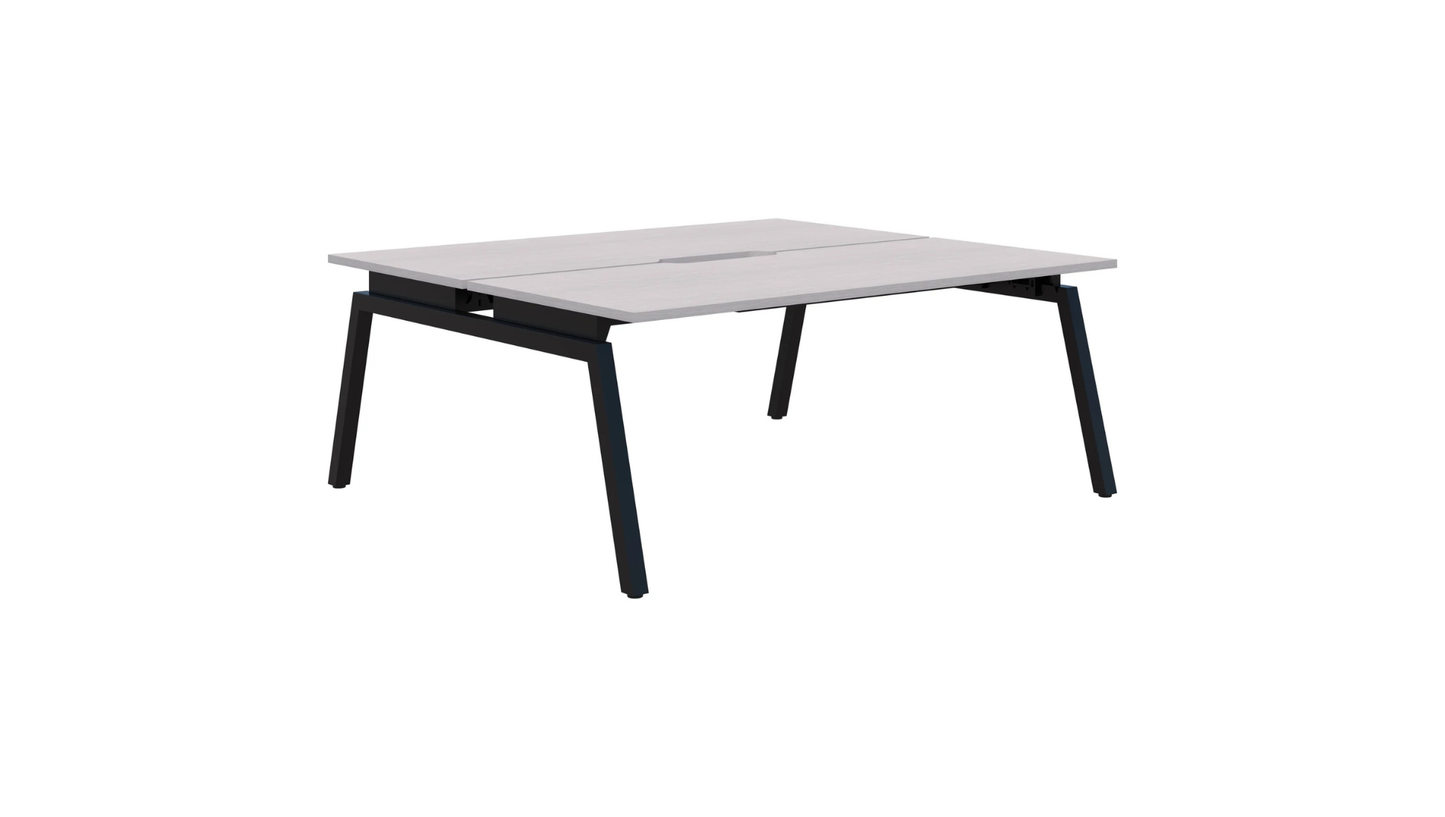 Balance Angle Back-To-Back Pod