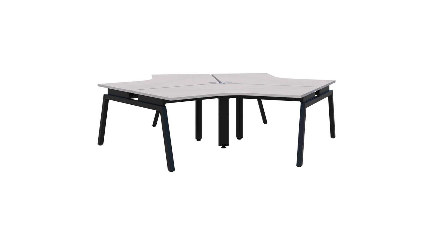 Balance Angle Pod System