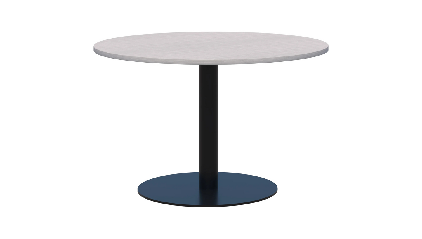 Classic Round Meeting Table