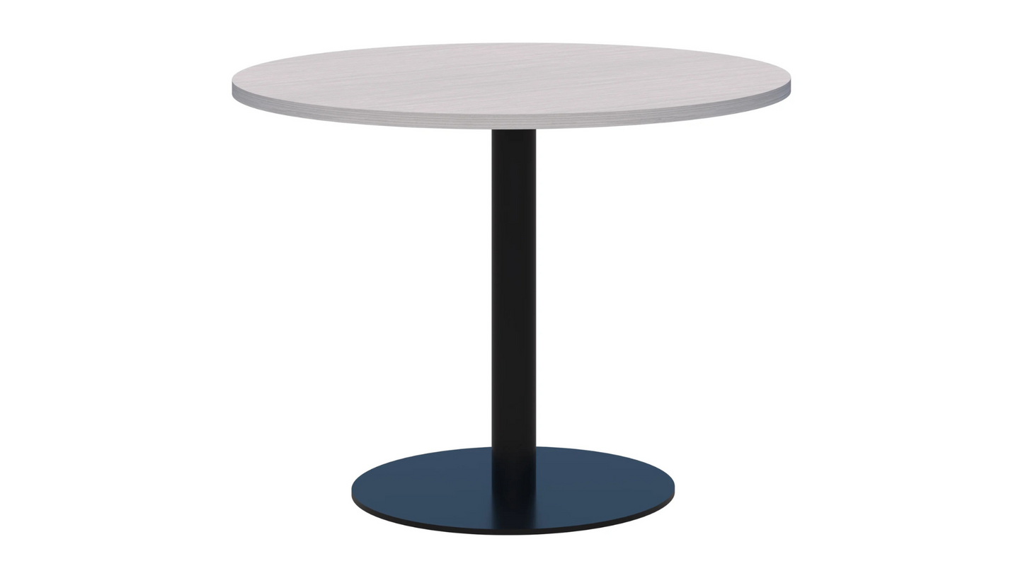 Classic Round Meeting Table