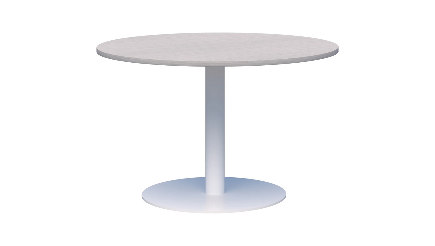 Classic Round Meeting Table