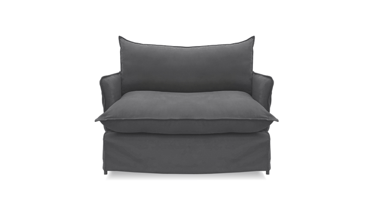 Soft Seating Simplicity