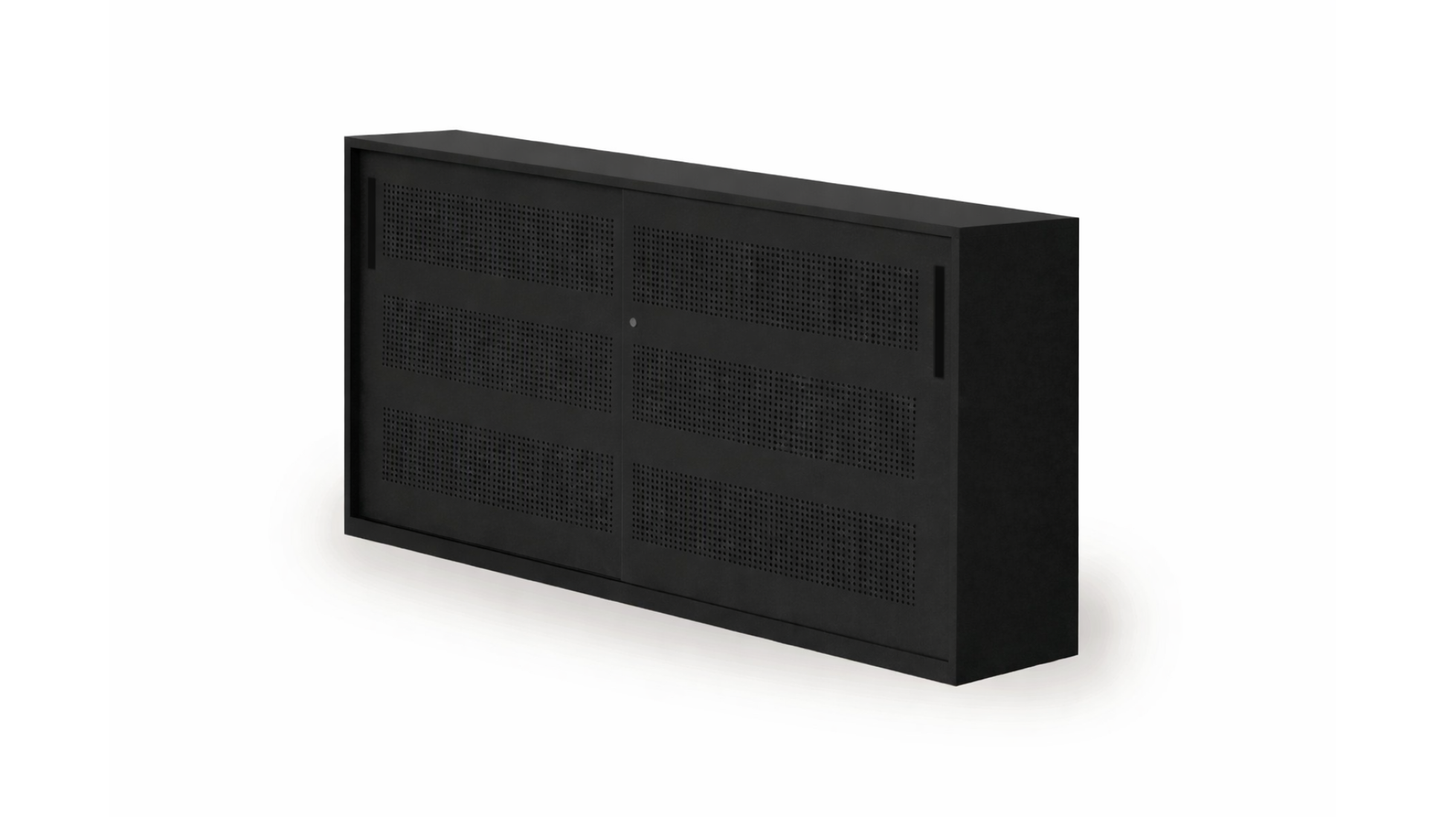 Synergy Slider Cabinet (Exclusive) - McGreals