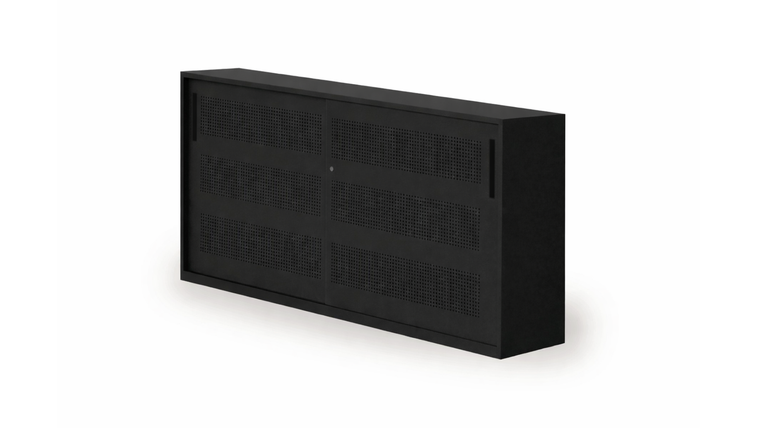 Synergy Slider Cabinet (Exclusive) - McGreals