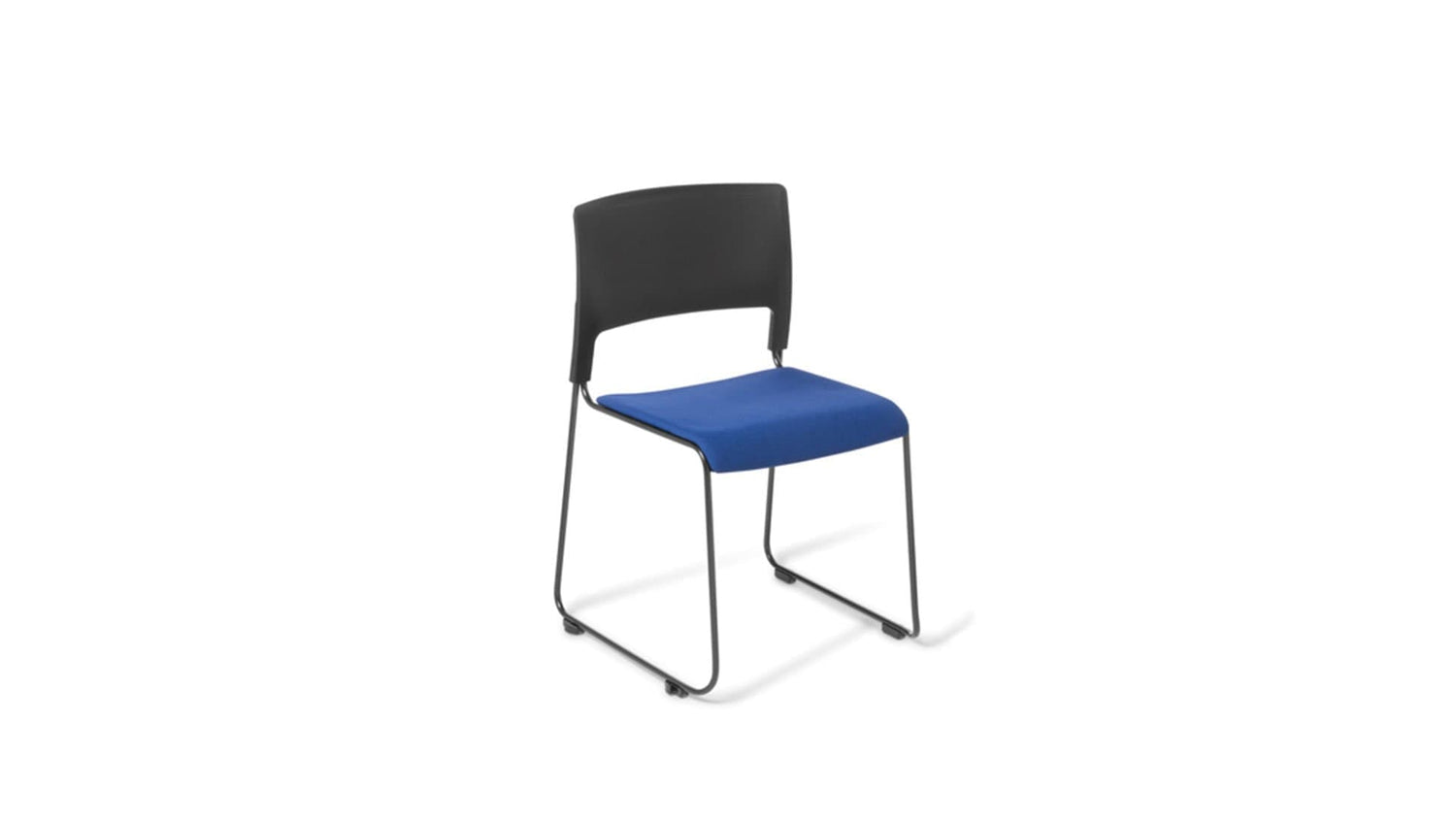 Seating Upholstered Seat (standard fabrics) Slim Chair