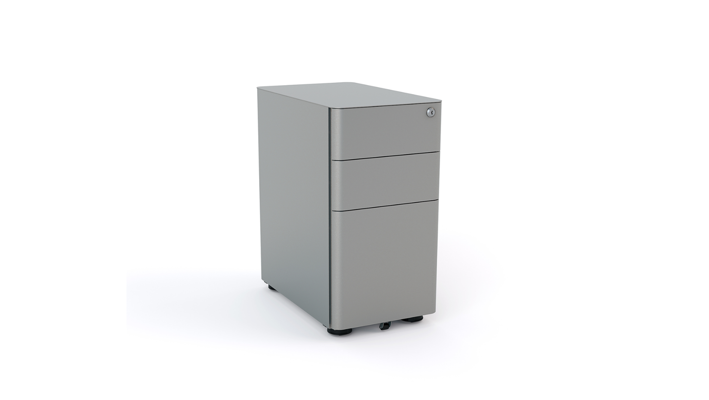 Agile Slimline Mobile - McGreals