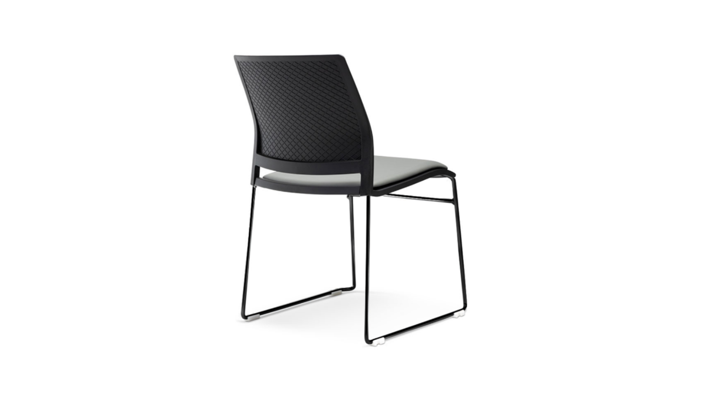 Soho Chair - McGreals