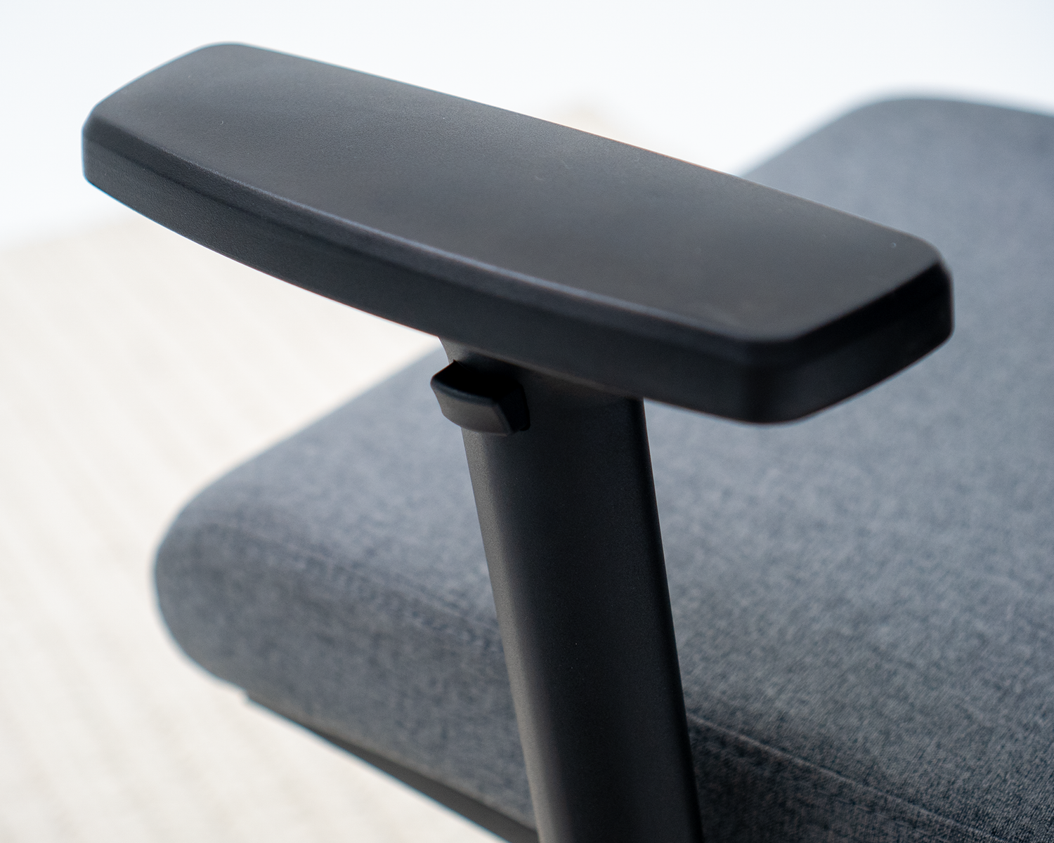 Solace Chair - McGreals