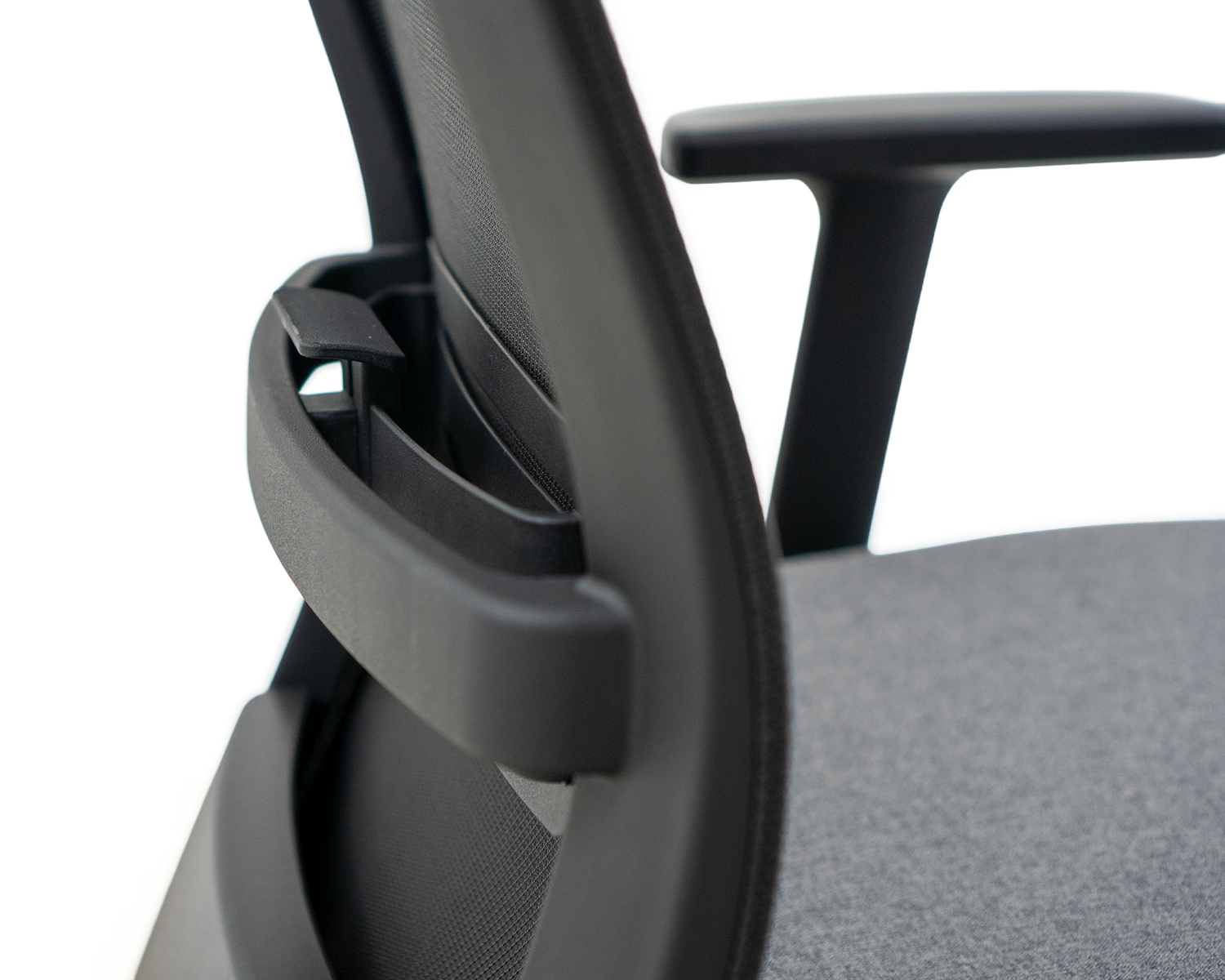 Solace Chair - McGreals