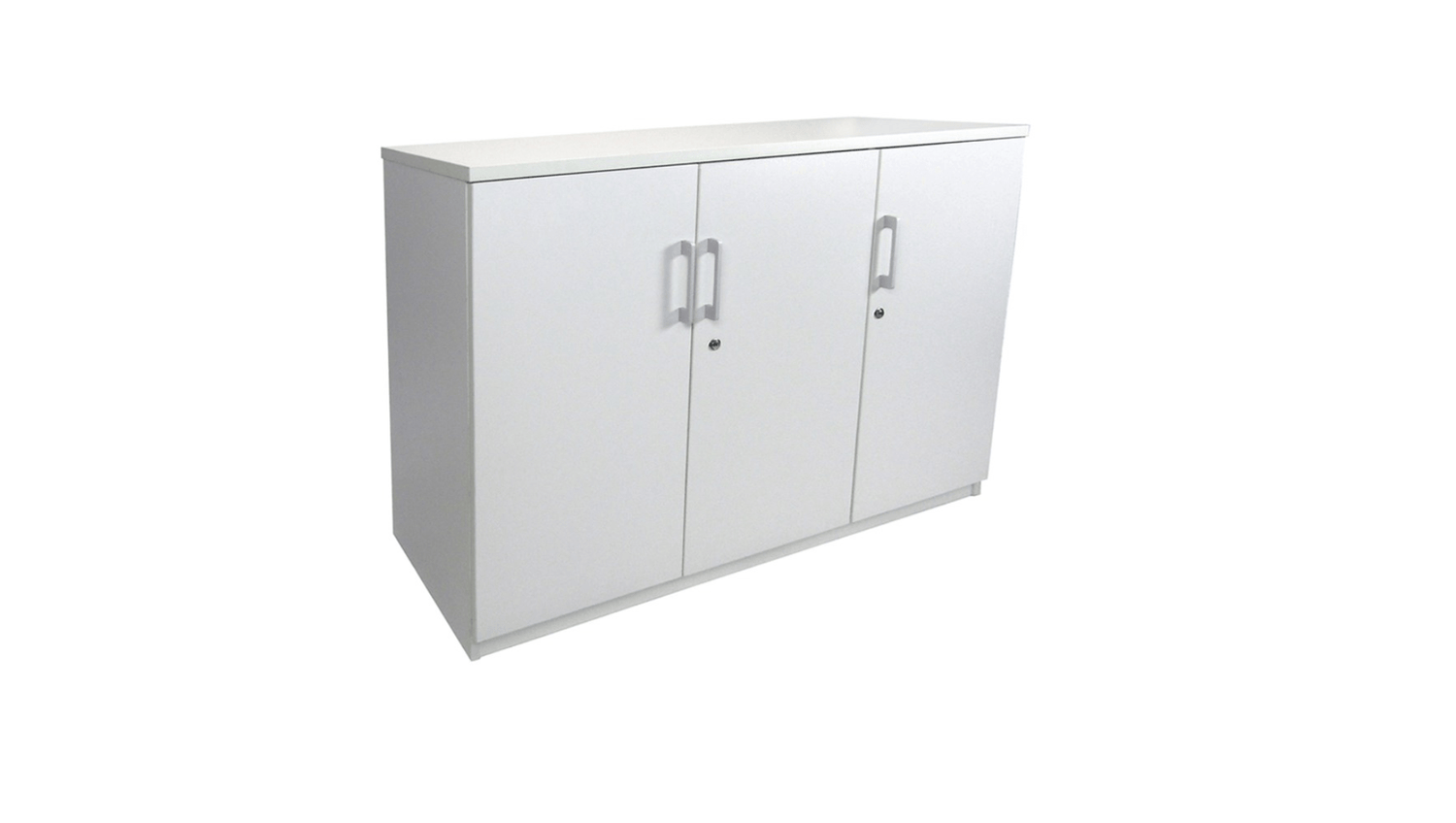 Desks 1200 storage credenza Sonic Range