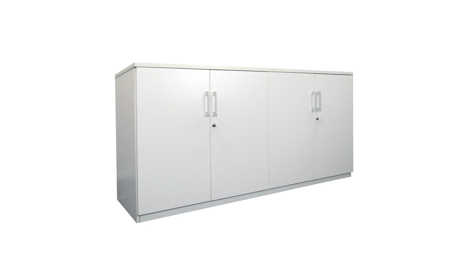 Desks 1800 storage credenza Sonic Range