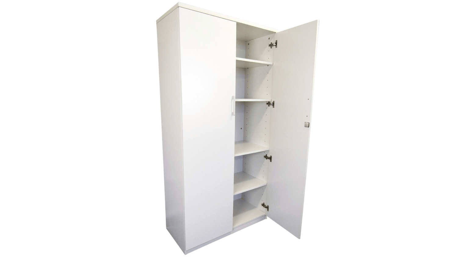 Desks 1800 storage cupboard Sonic Range