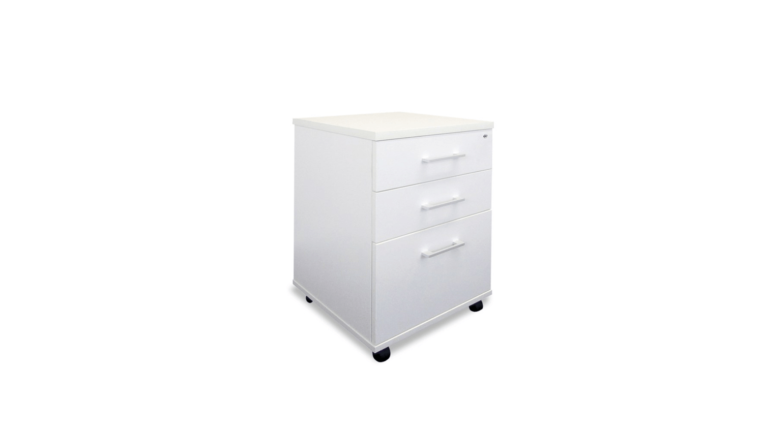 Desks 2-drawer mobile storage Sonic Range