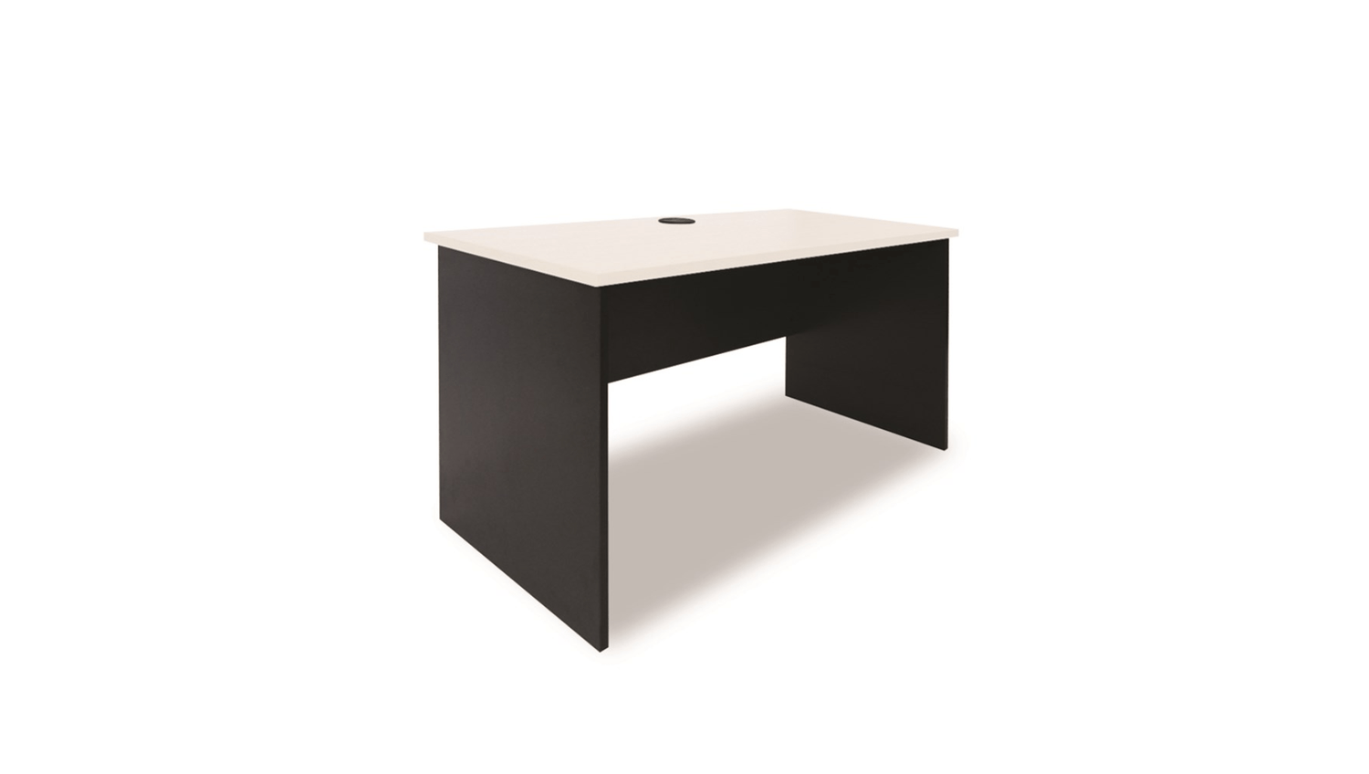Desks Straight desk - 1200W Sonic Range