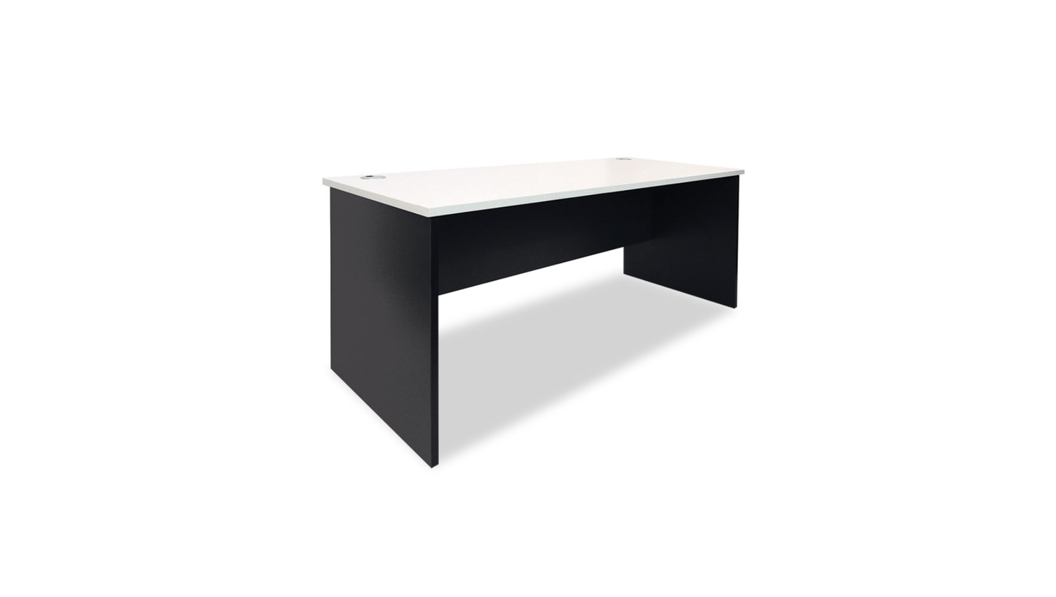 Desks Straight desk - 1500W Sonic Range