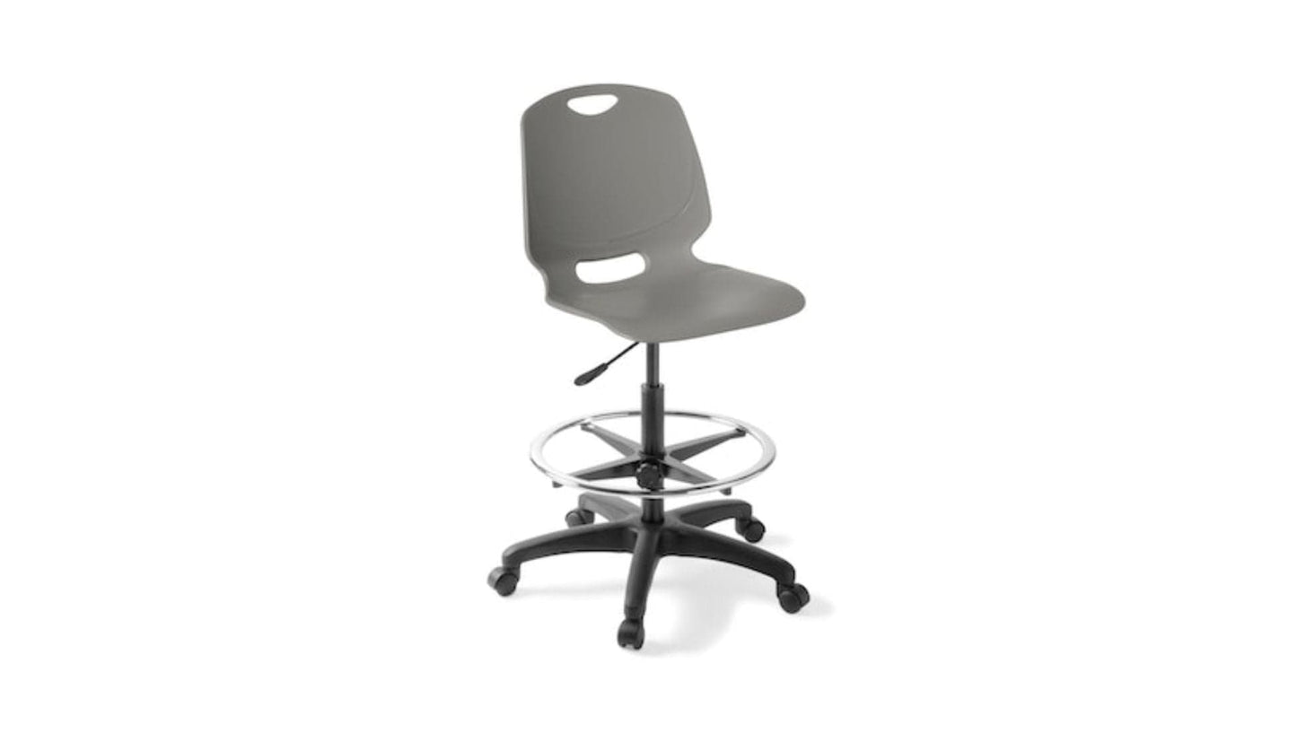 Seating Highlift / Grey Spark Chair