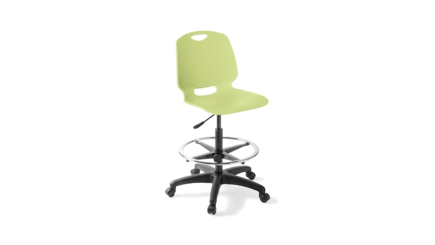 Seating Highlift / Pistachio Spark Chair