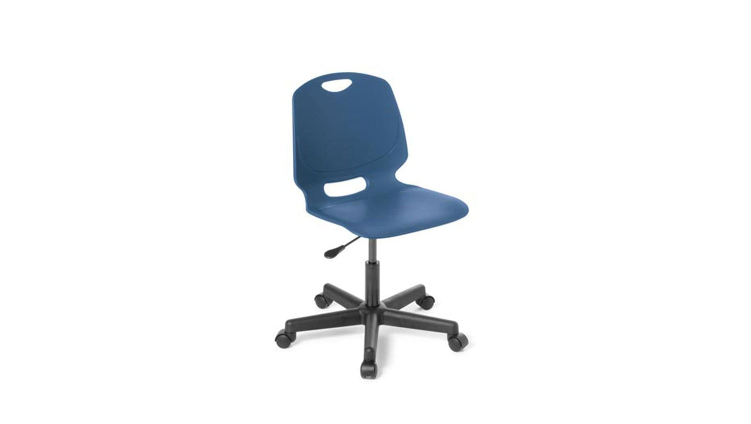 Seating Swivel / Navy Spark Chair