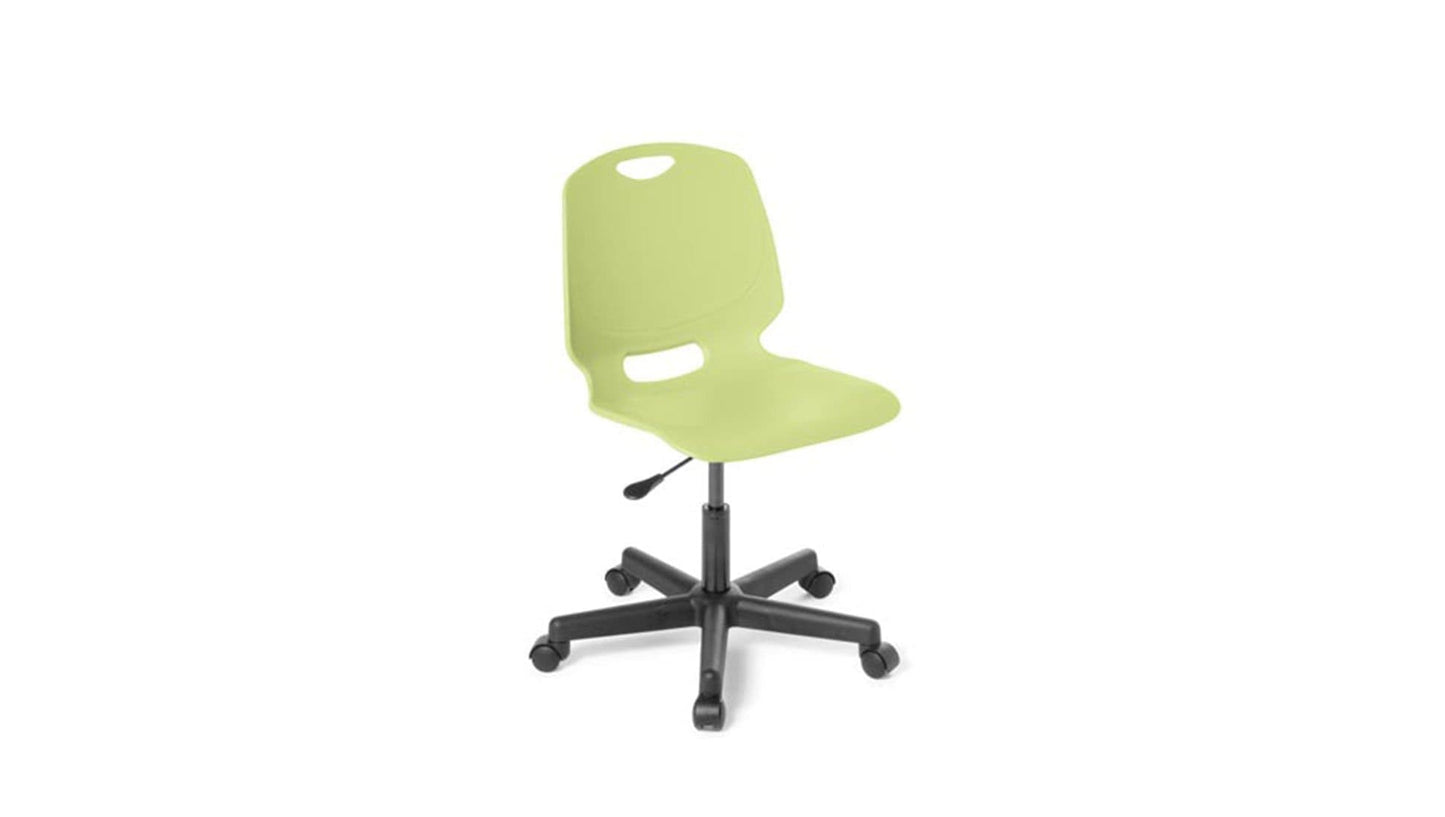 Seating Swivel / Pistachio Spark Chair