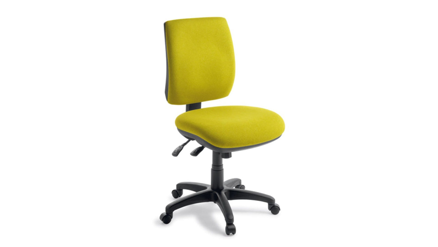 Seating 2.40 2 lever - Mid back / No Sport Chair
