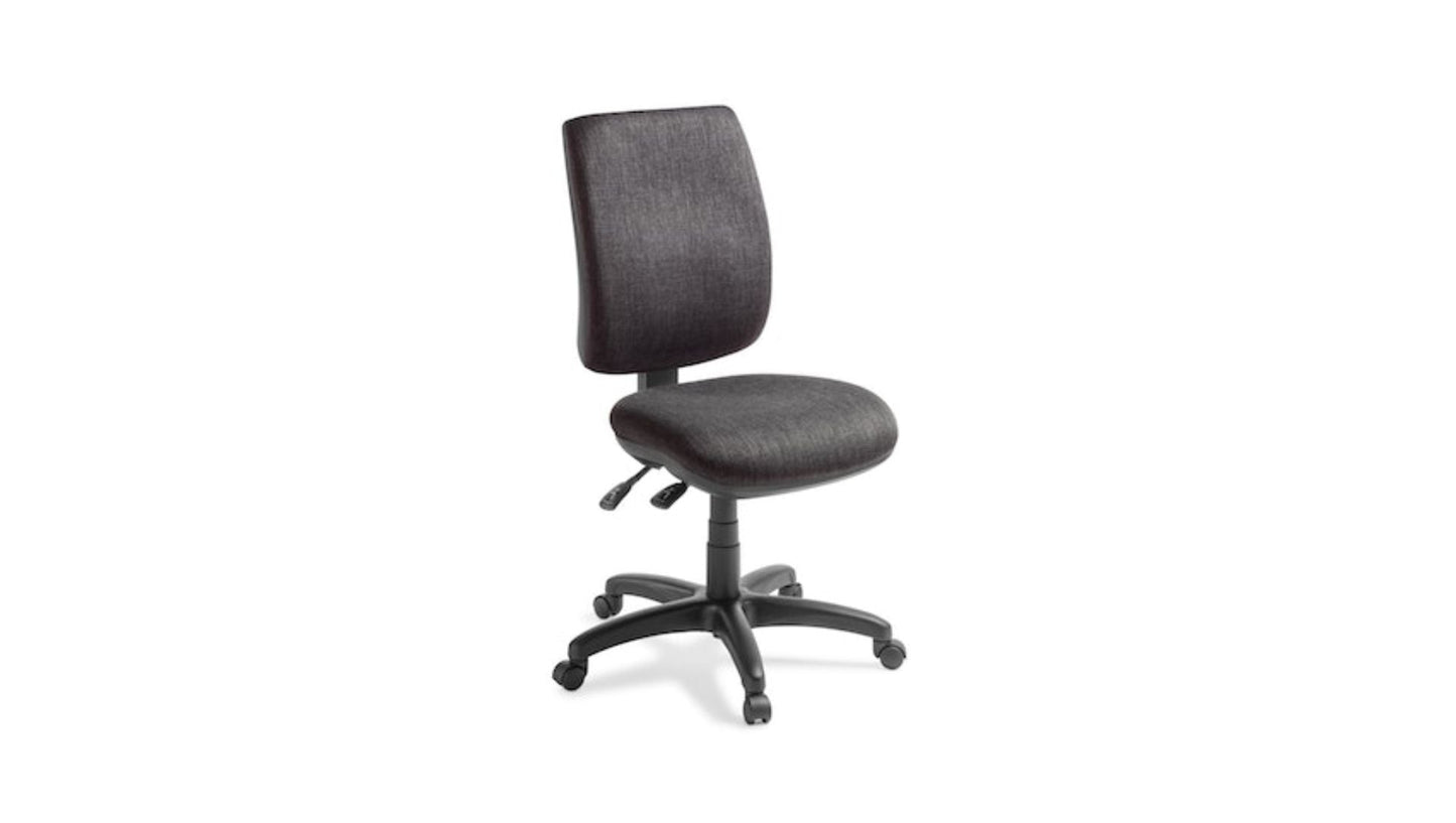 Seating 2.50 2 lever - High back / No Sport Chair