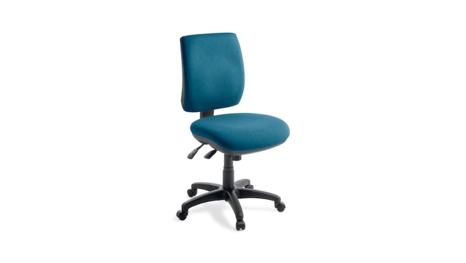 Seating 3.40 3 lever - Mid back / No Sport Chair