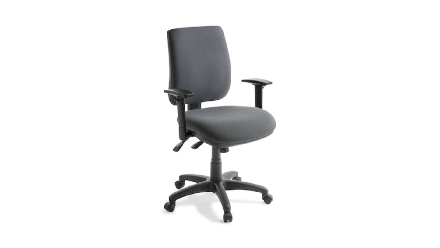 Seating 3.40 3 lever - Mid back / Yes Sport Chair