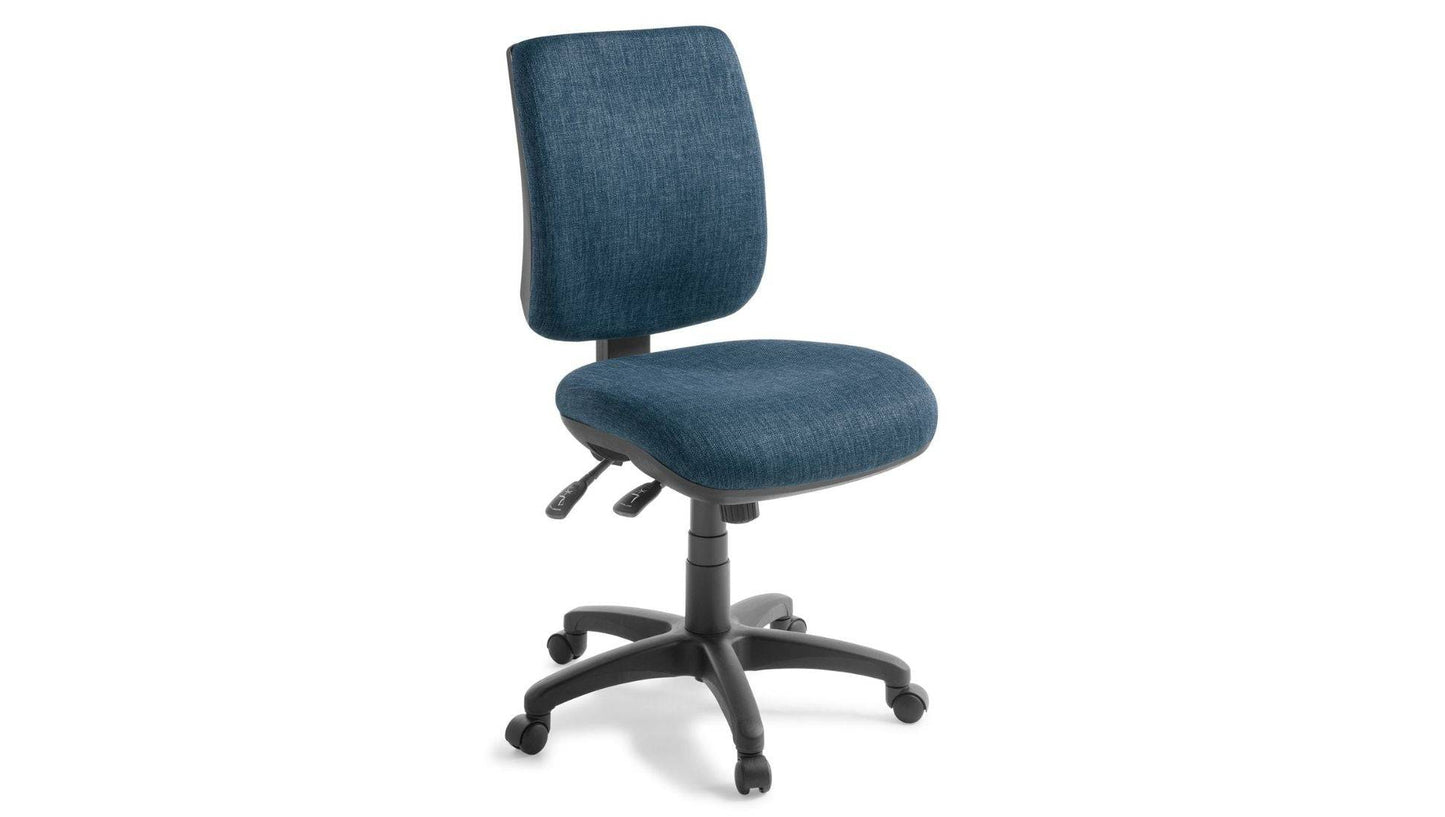 Seating 3.50 3 lever - High back / No Sport Chair