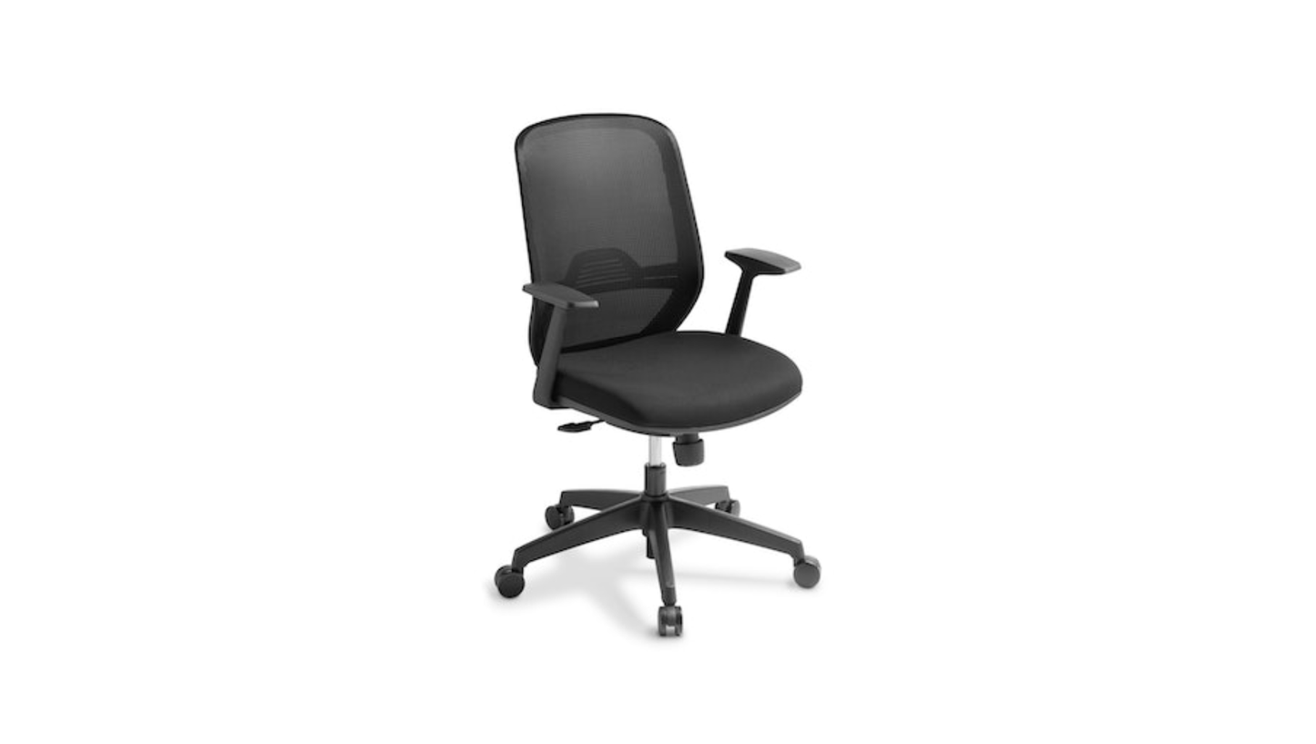 Seating With Arms Sprint Chair