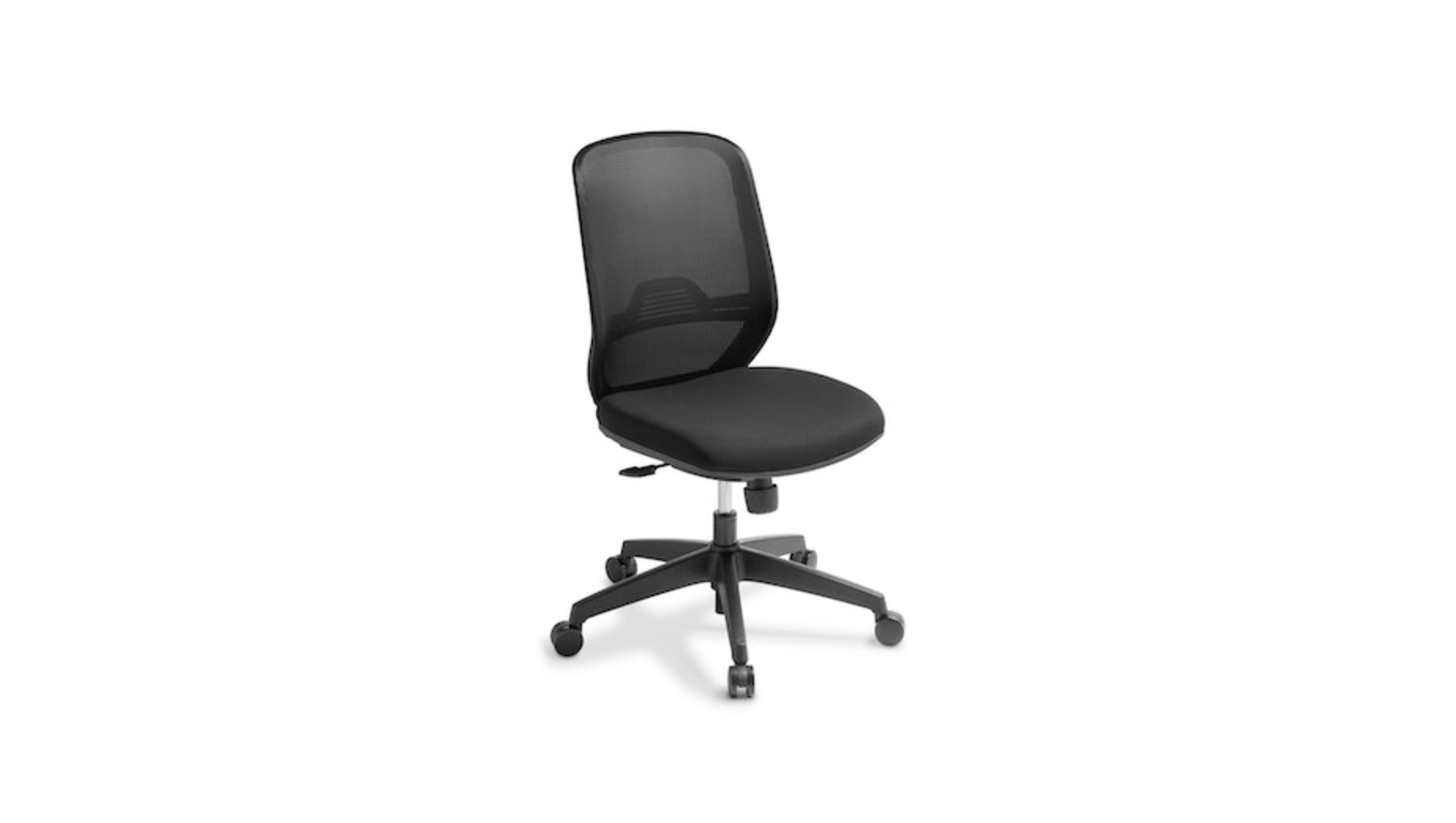Seating Without Arms Sprint Chair