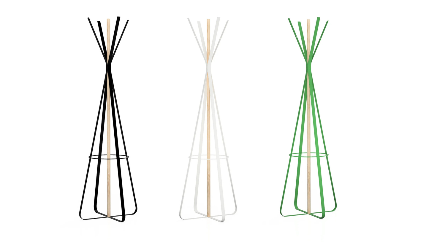 Sprout Coat/Hat Stand