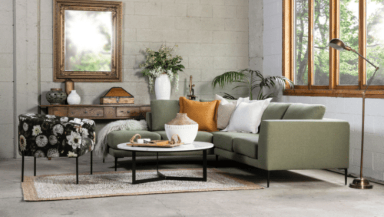 Soft Seating Spyder