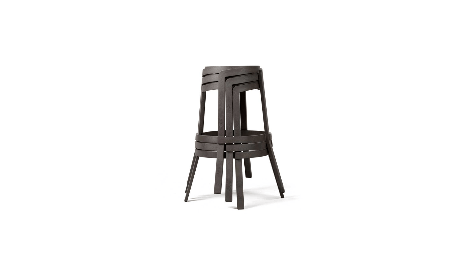 Seating Stack Stool