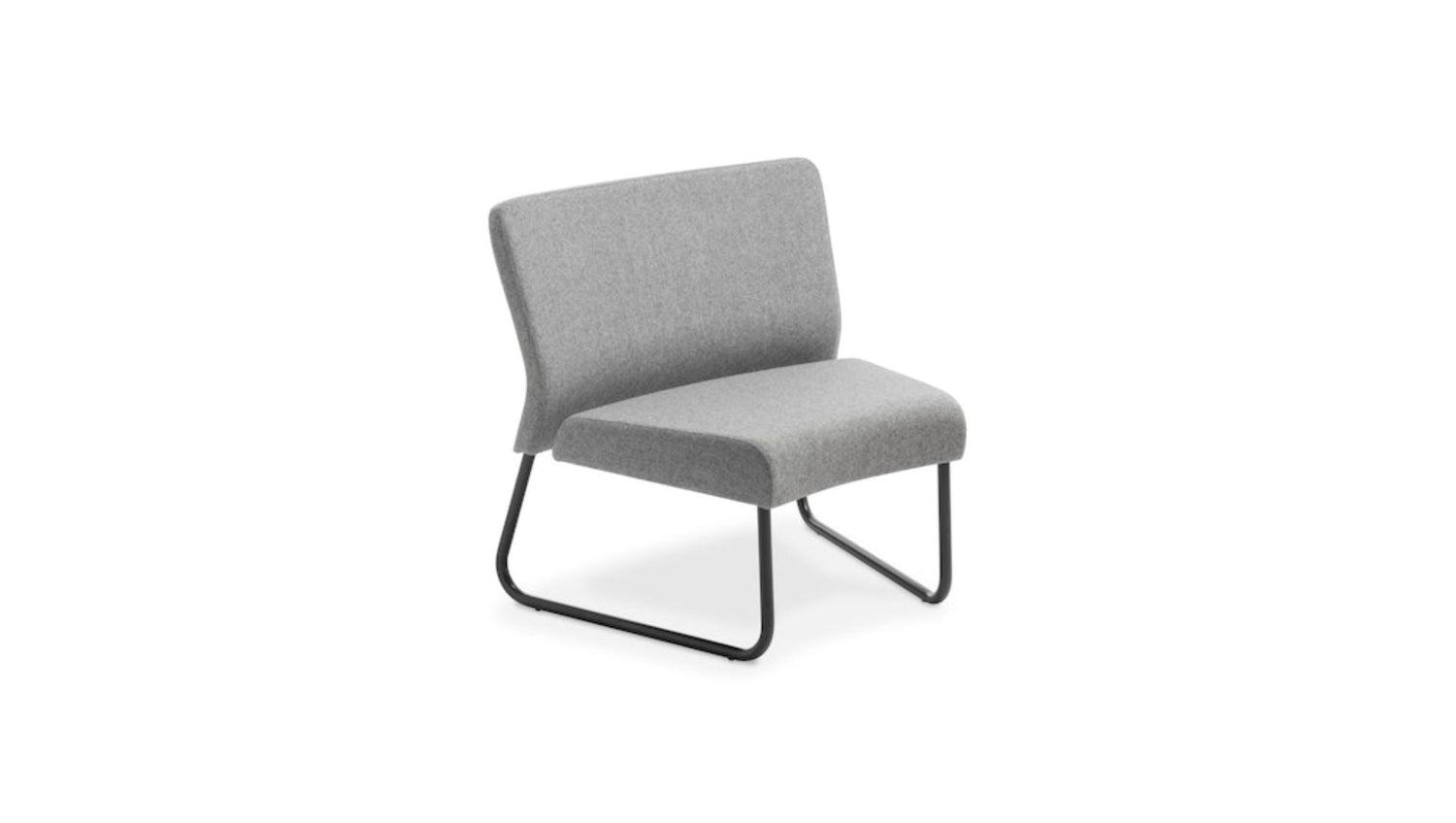 Soft Seating Internal Curve Station