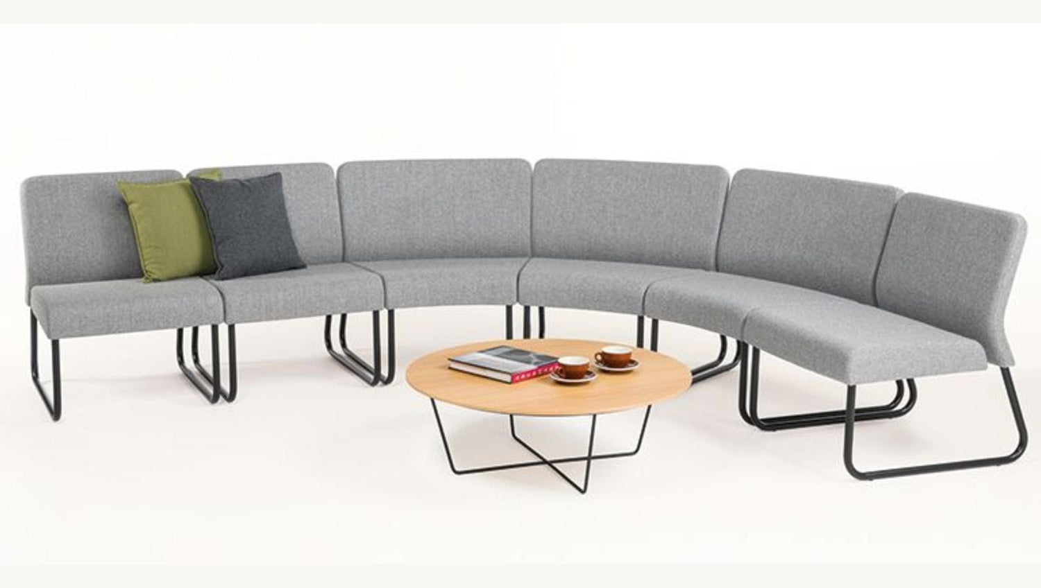 Soft Seating Station