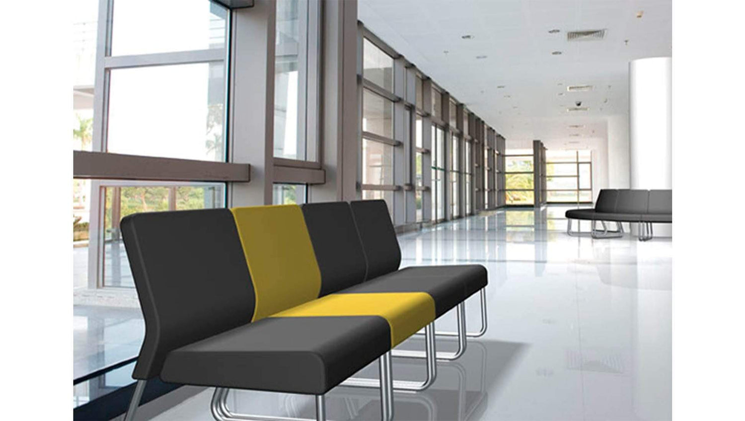 Soft Seating Station