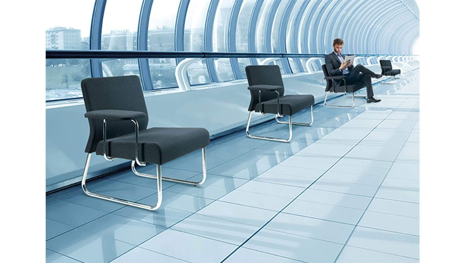 Soft Seating Station