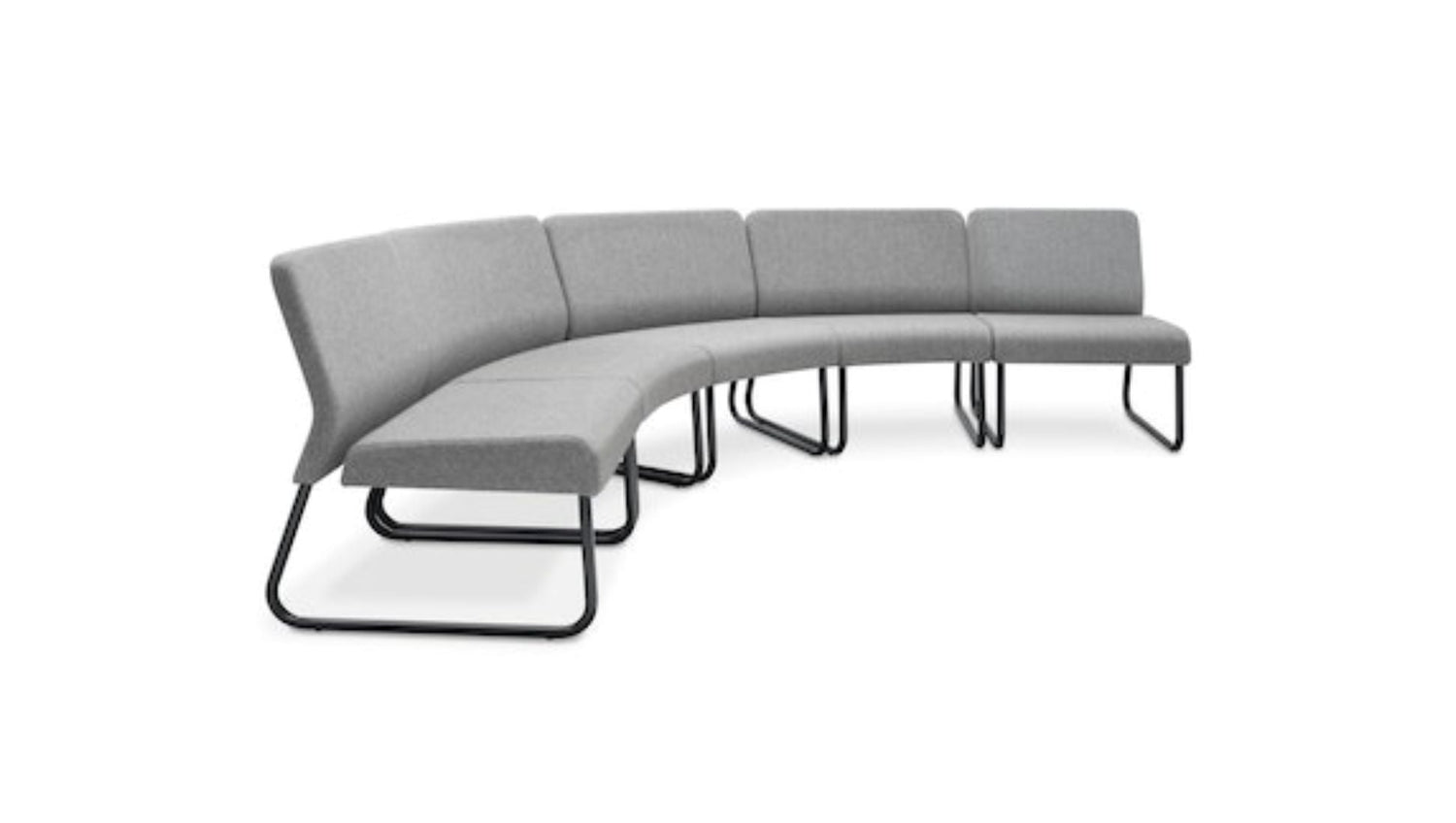 Soft Seating Station