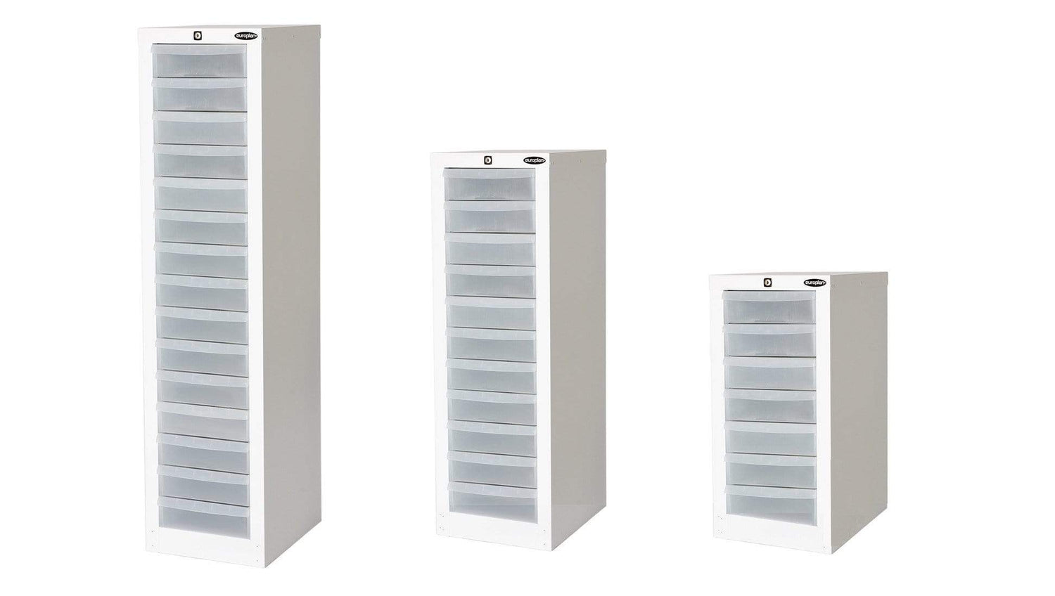 Filing and Storage Stationery Cabinets