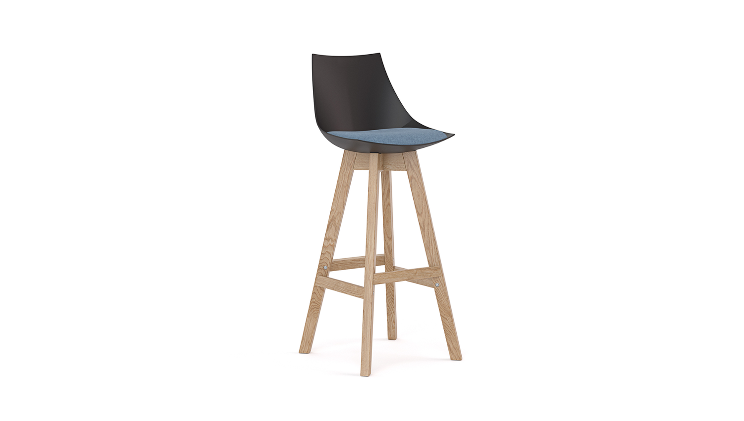 Luna Barstool - McGreals
